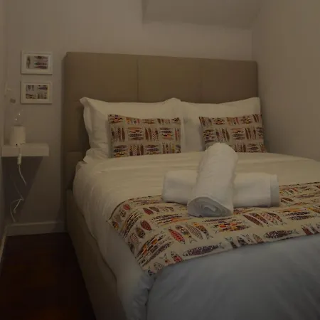 Lugar Dos Avos Apartment Nazare Exterior photo
