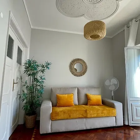 Lugar Dos Avos Apartment Nazare Exterior photo