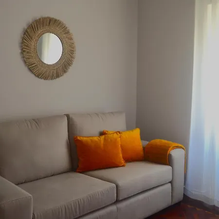 Lugar Dos Avos Apartment Nazare Exterior photo