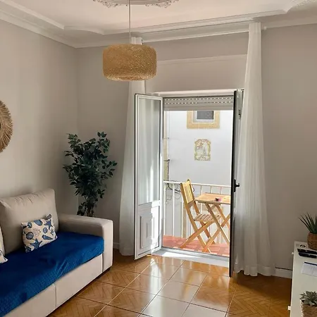 Lugar Dos Avos Apartment Nazare Exterior photo