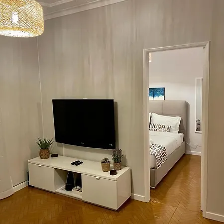 Lugar Dos Avos Apartment Nazare Room photo