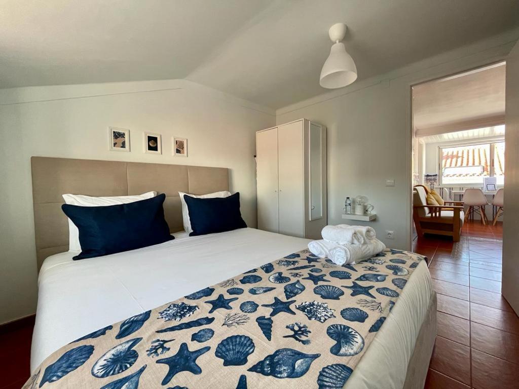 Appartement Lugar Dos Avos