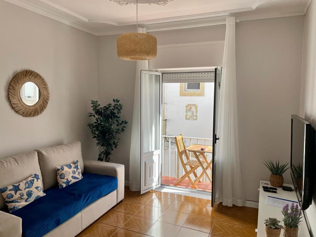 Appartement Lugar Dos Avos