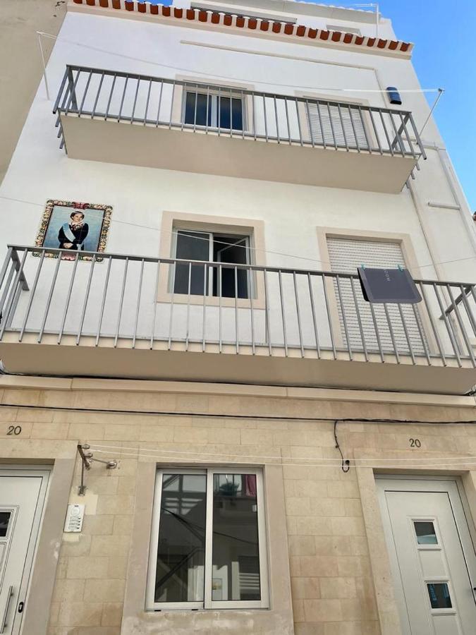 Lugar Dos Avos Appartement *