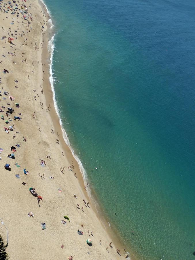 Lugar Dos Avos Appartement Nazaré