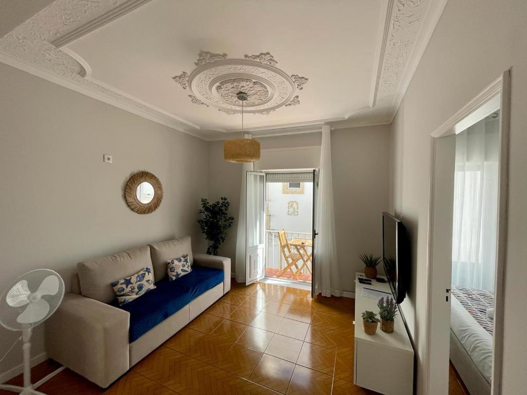 Appartement Lugar Dos Avos *