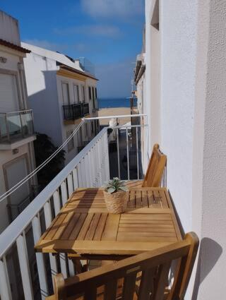 Appartement Lugar Dos Avos *