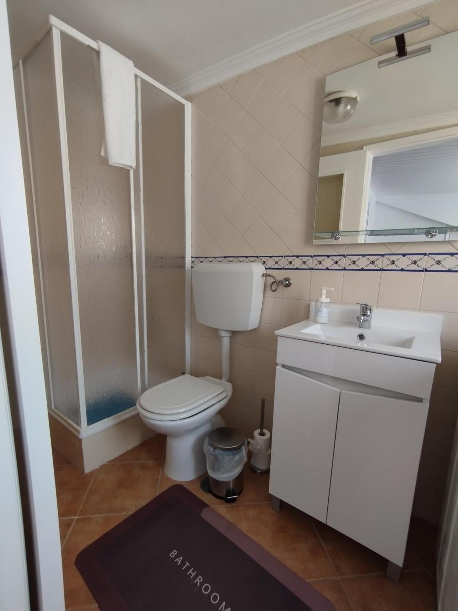 Appartement Lugar Dos Avos