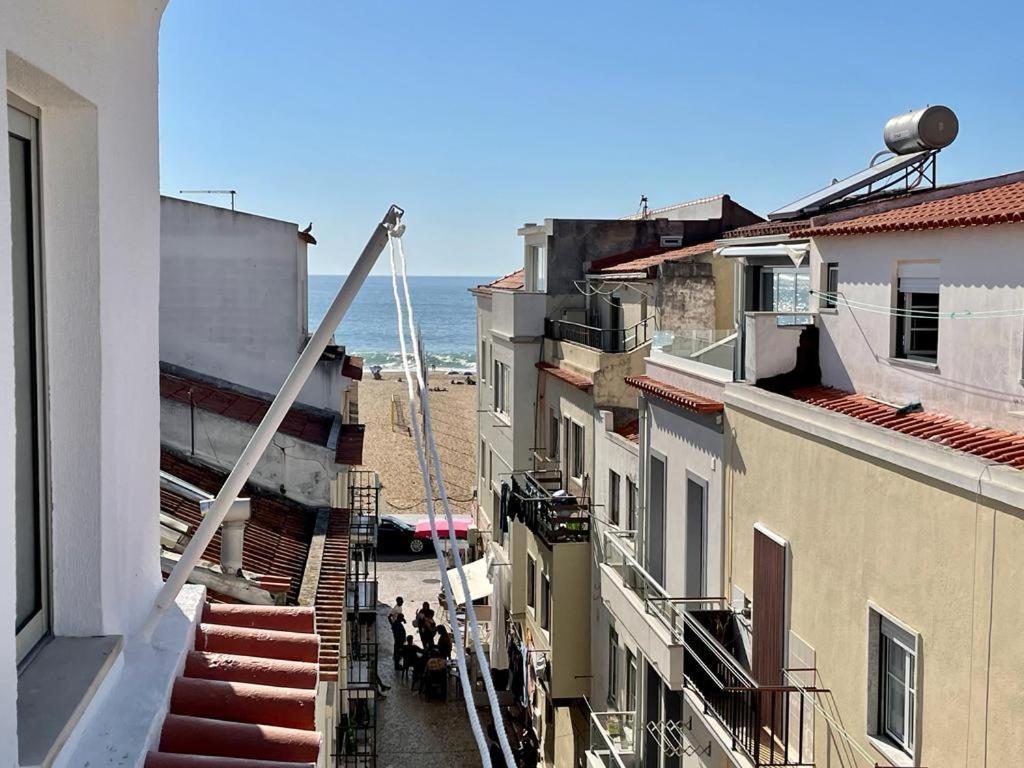 Lugar Dos Avos Appartement Nazaré