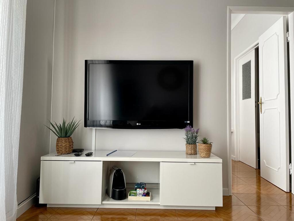Lugar Dos Avos Appartement *