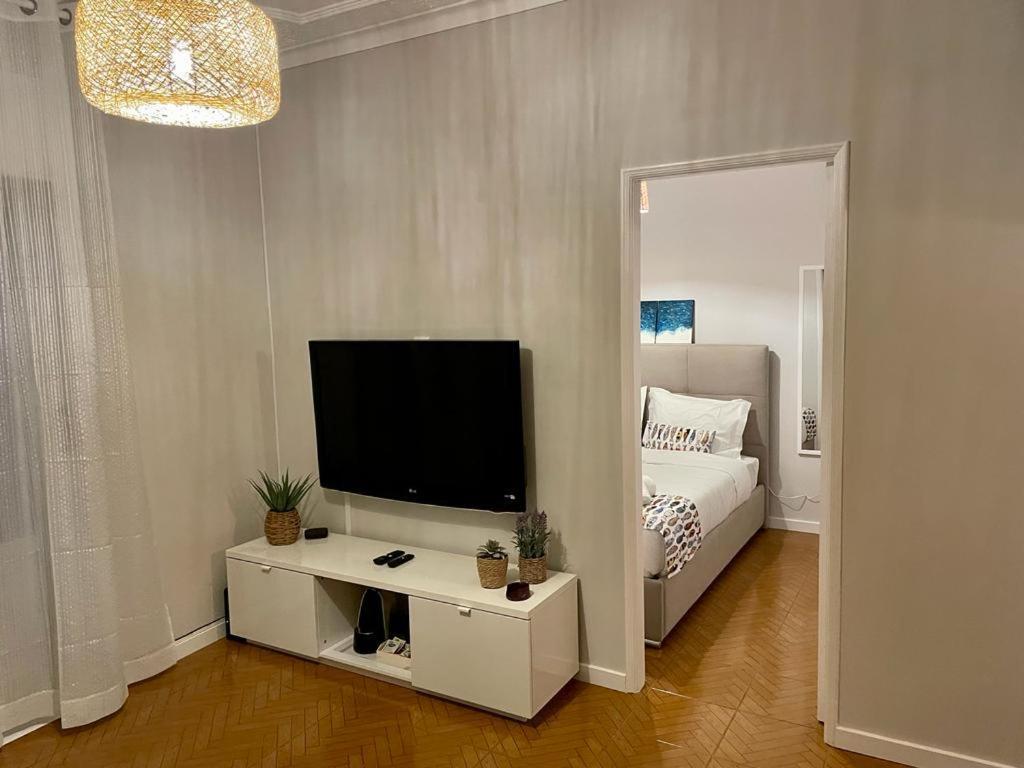 Lugar Dos Avos Appartement