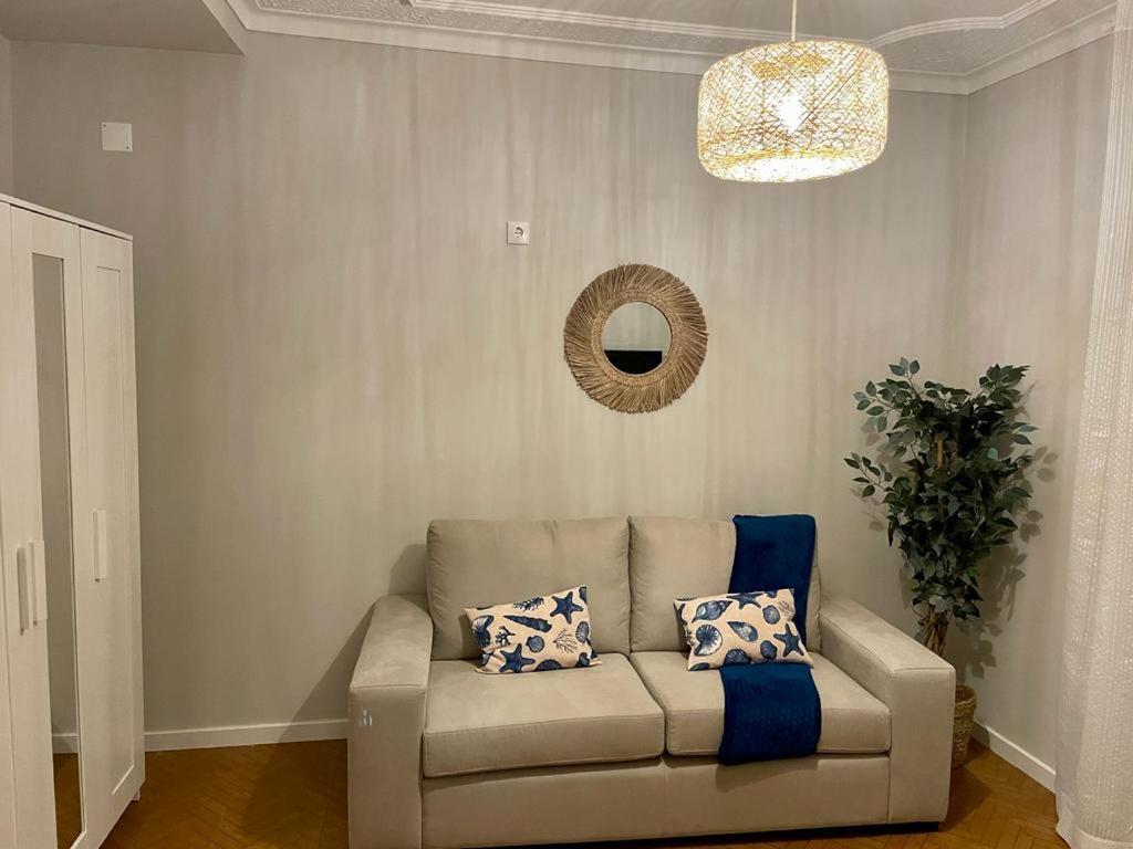 Lugar Dos Avos Appartement