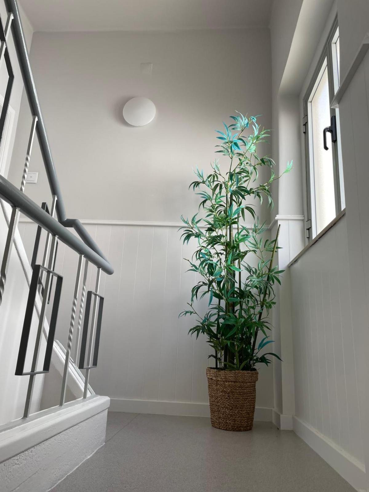Appartement Lugar Dos Avos Nazaré